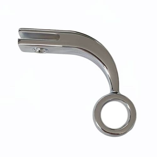 Bathstore Glass Clamp C2055A