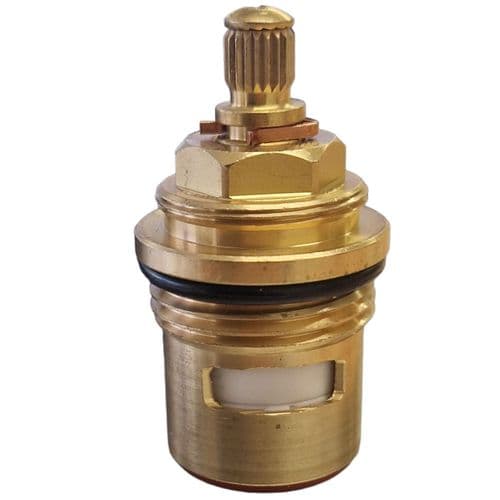 Bathstore Grand Clockwise Open Cartridge BSGCO3210