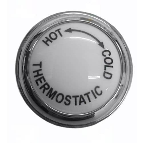 Bathstore Grand Thermostatic Ceramic Indice BS1005