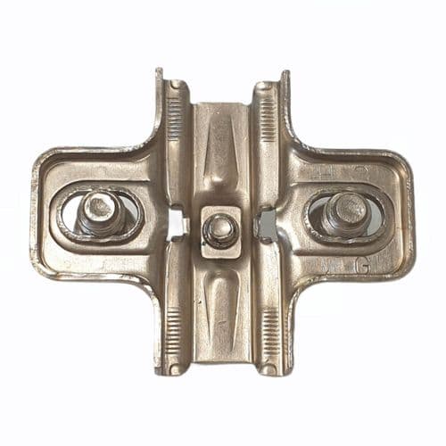Bathstore Hinge Plate 90000016960