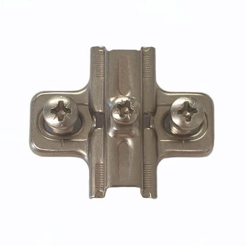 Bathstore Hinge Plate 90000016960