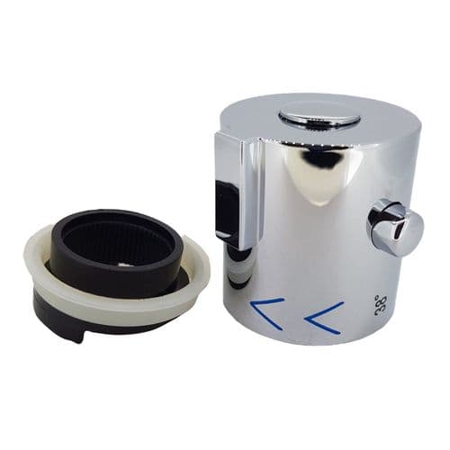 Bathstore Metro 20004011110 Thermostatic Control Handle 90000090490