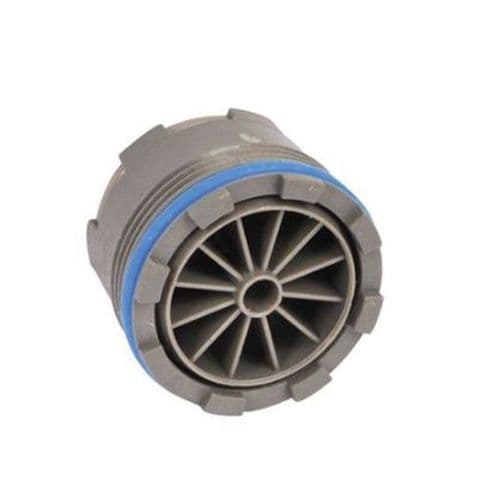 Bathstore Metro Mini Cache flow Straightener and Key BSNEO001