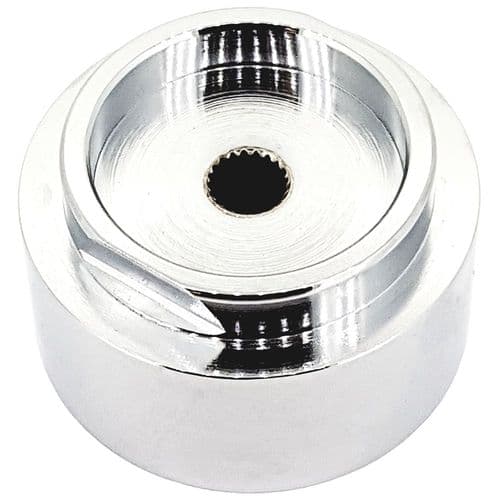 BATHSTORE METRO On/Off Controls From WL1000RC H1T082C