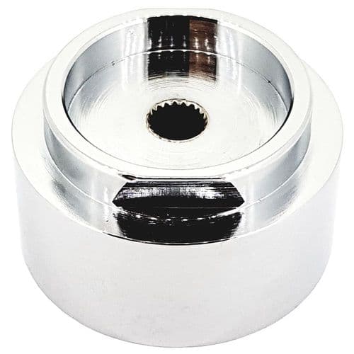 BATHSTORE METRO On/Off Controls From WL1000RC H1T082C