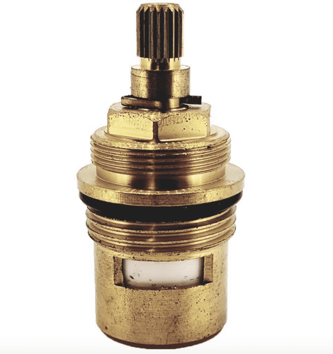 Bathstore Metro Quarter Turn Shut Off Shower Clockwise Close Cartridge (For ML422DC) X1A018N-C