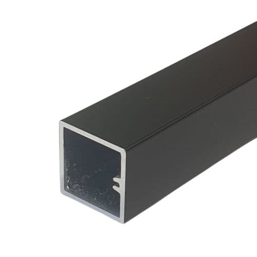 Bathstore Noir Walk in Support Bar 90000091041