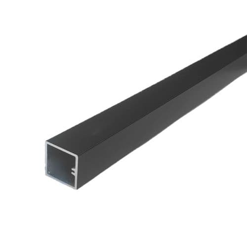 Bathstore Noir Walk in Support Bar 90000091041