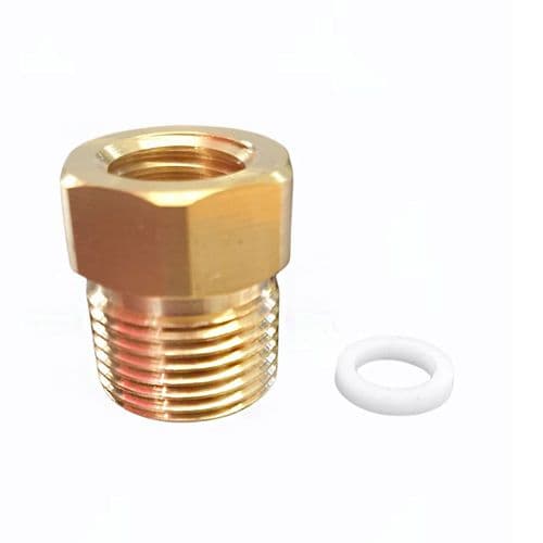 Bathstore Outlet Adaptor For SK812C AD812FC1 90000090450