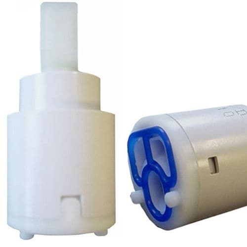 Bathstore Parador Mono Basin Mixer 25mm Single Lever cartridge 5711474