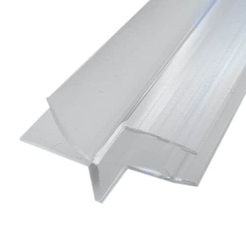 Bathstore Plan 700 Left Hand Bottom Door Seal Q95 90000011400