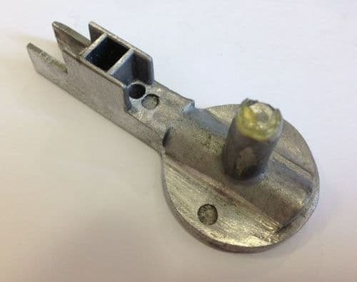 Bathstore Plan hinge door including fill 900 bottom pivot 90000010020