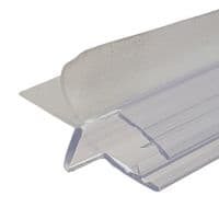 Bathstore Plan MK2 800 Bottom Waterproof Strip LH L643mm Q89 90000010427