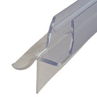 Bathstore Plan MK2 800 Bottom Waterproof Strip LH L643mm Q89 90000010427
