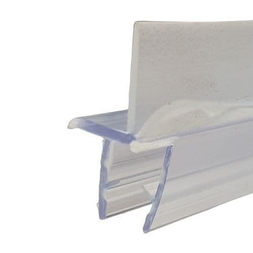 Bathstore Plan MK2 800 Bottom Waterproof Strip LH L643mm Q89 90000010427