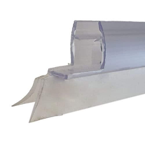 Bathstore Plan MK2 Bottom Waterproof Strip RH L498mm Q93 90000010430