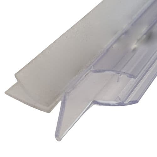 Bathstore Plan MK2 Bottom Waterproof Strip RH L498mm Q93 90000010430