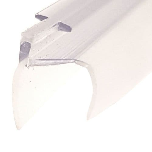 Bathstore Plan Pivot Door Bottom Door Seal PLAN000081