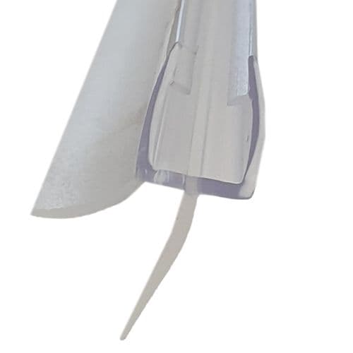 Bathstore Plan Waterproof Strip RH L367mm Q27 90000010170