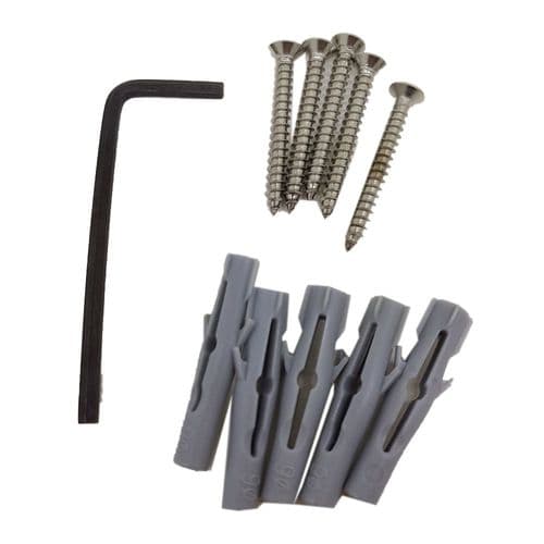 Bathstore Playtime Fixing Pack 90000008420