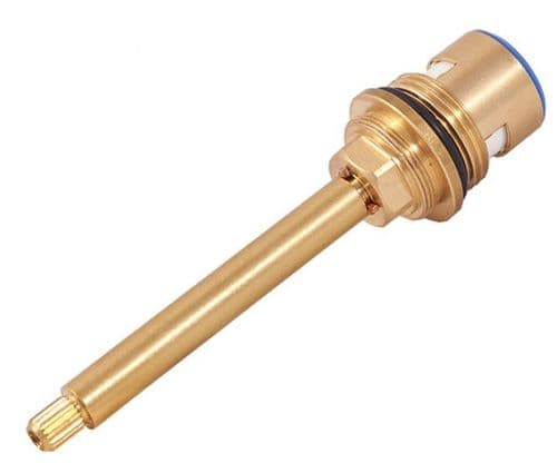 Bathstore Quatra Shower Clockwise Close Valve Flow Cartridge SPACW0017