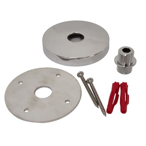Bathstore Reinforced Kit for Shower Arm 20004000990