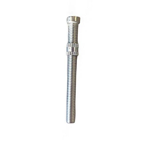 Bathstore Replacement M5 Extended 50mm Screw For Bath Pop-Up Plug 90000016122ES