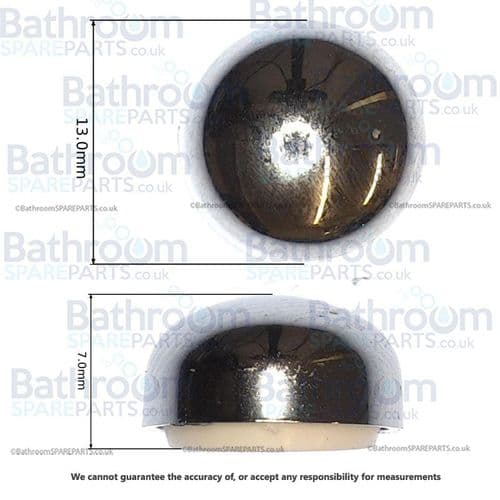 Bathstore Shower Dooor Fixing Pack 90000005173