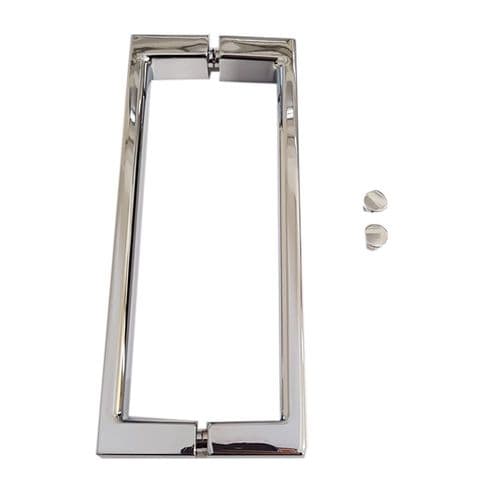 Bathstore Shower Handle 155mm 90000012550