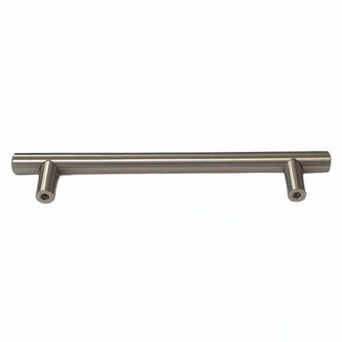 Bathstore Shower Handle 170mm Statin Steel 90000015550