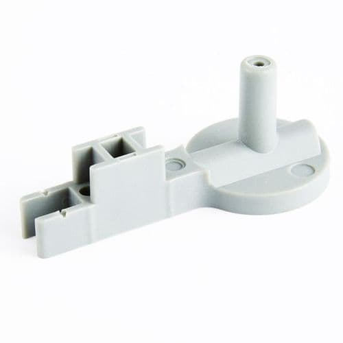 Bathstore Showertime bath and 850 bath screen combination bottom pivot 90000010020