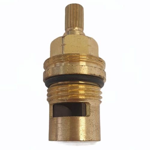 Bathstore Spare 1/2" Valve Anti -Clockwise Close 90000015860