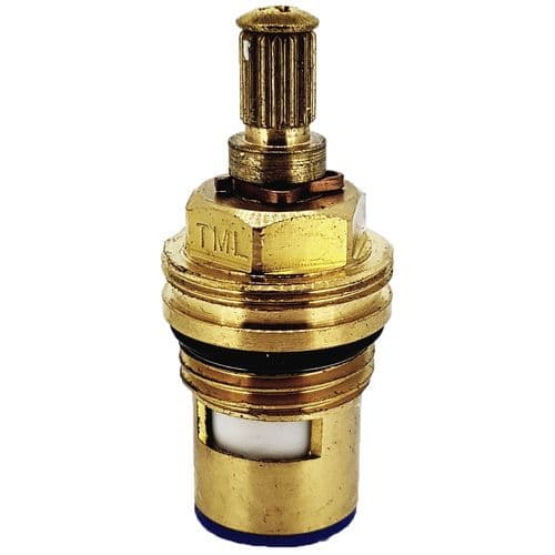 Bathstore Spare 1/2" Valve Clockwise Close 90000016680