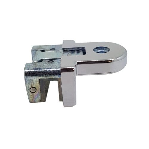 Bathstore Spare Atlantes Glass Clamp Hinge Infill Door Side Panel 850 Bath Screen 90000005760