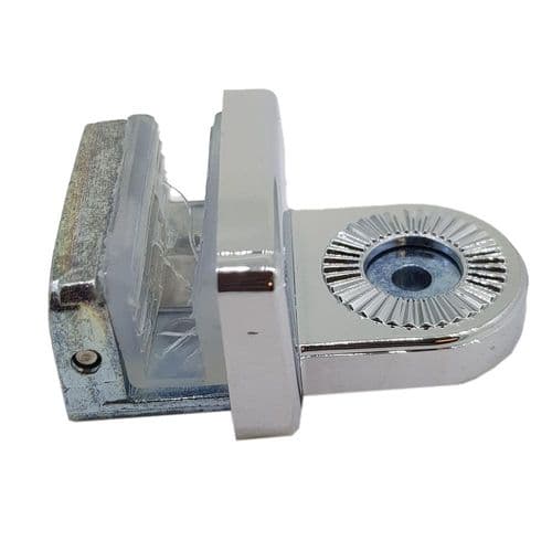Bathstore Spare Atlantes Glass Clamp Hinge Infill Door Side Panel 850 Bath Screen 90000005760