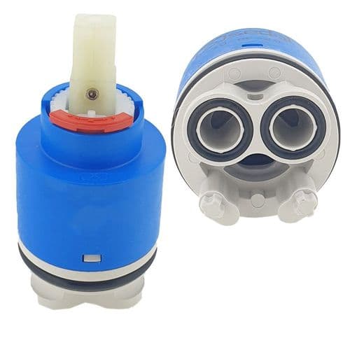 Bathstore Spare cartridge for Track Bidet mixer taps 90000014210