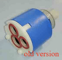 Bathstore Swing CG110FC1 Mono Basin Cartridge 90000016780