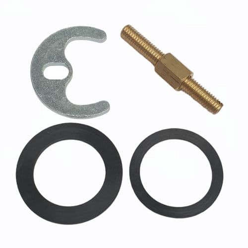 Bathstore Tap Fixings M8x60mm 90000016270