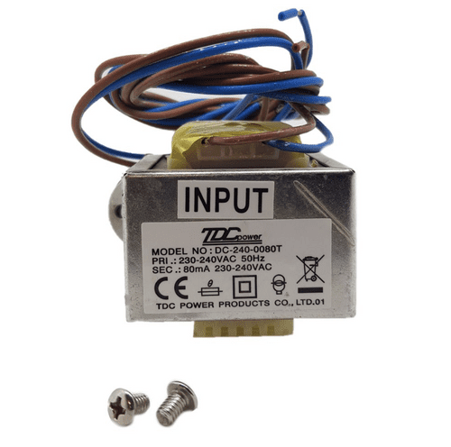 Bathstore TDC Power Transformer DC-240-0080T