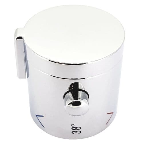 Bathstore Thermostatic Lever LV1210FB1