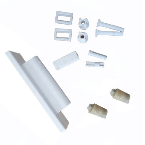 Bathstore Toilet Seat Fixing Pack 90000090135