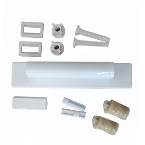 Bathstore Toilet Seat Fixing Pack 90000090135