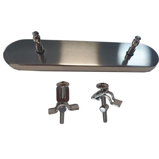 BathStore Toilet Seat Spares