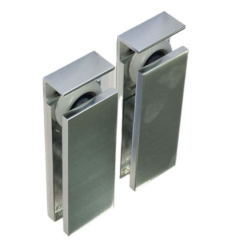 Bathstore Top Roller (PAIR) GLH661