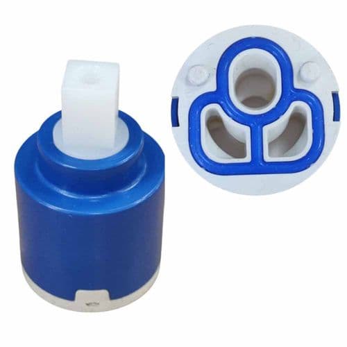 Bathstore Totem 25mm Diverter Cartridge 90000090700