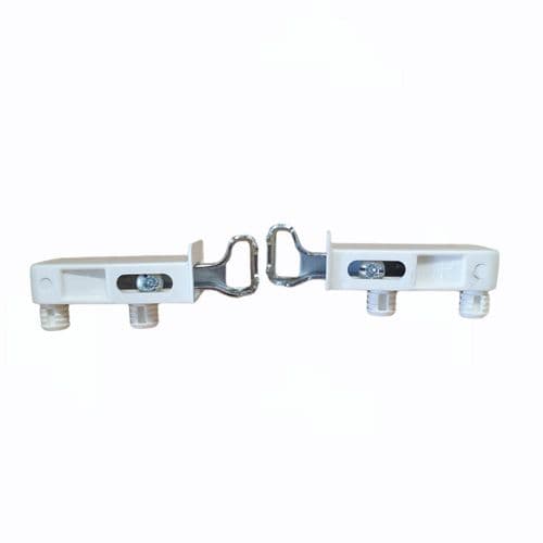 Bathstore Wall Cabinet Fixing Brackets 90000016920