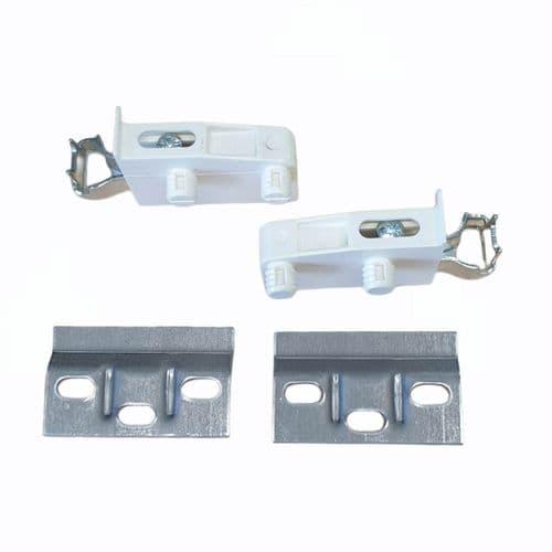 Bathstore Wall Cabinet Fixing Brackets 90000016920