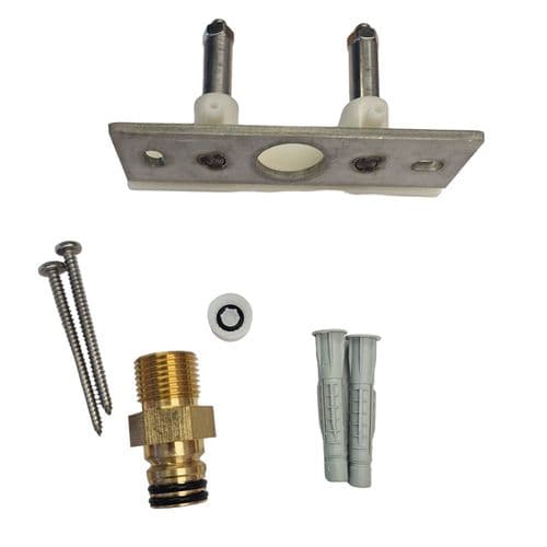Bathstore Wall-Mounted Spout Fixing 90000090590