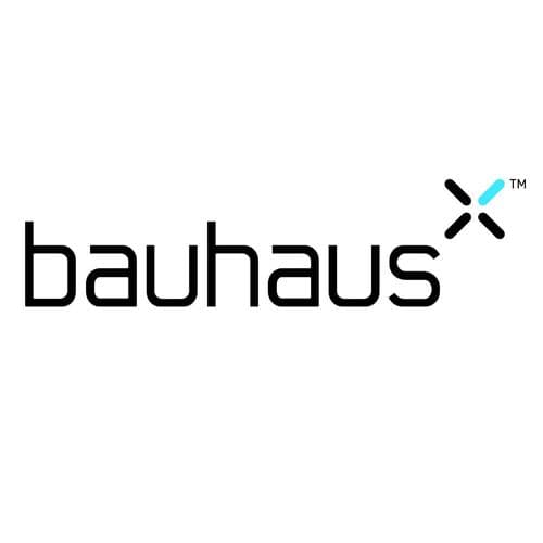 Bauhaus Bottom hinge with buffer HI8080EA2