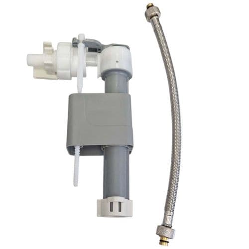 Bauhaus Fill Valve B3211_D_ESH6